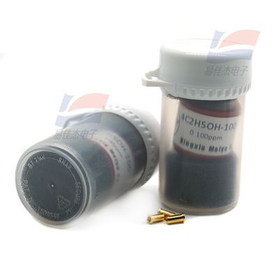 YJJ 4C2H5OH-100 4-serie elektrochemische sensor ethanol sensor ((C2H5OH sensor)