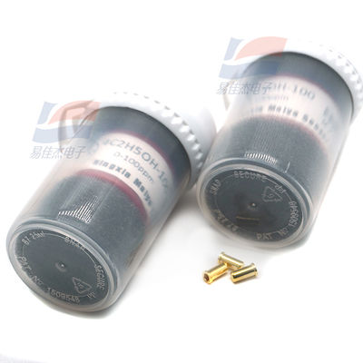 YJJ 4C2H5OH-100 4-serie elektrochemische sensor ethanol sensor ((C2H5OH sensor)