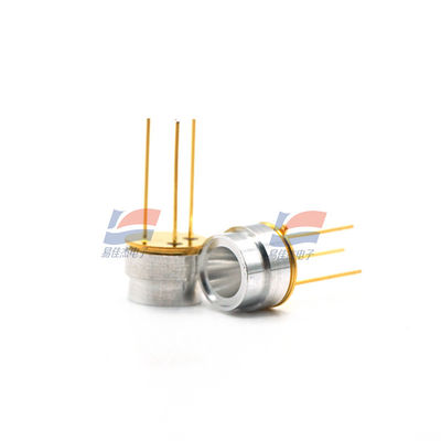 YJJ HIS550R-OWC Nano-infrarood lichtbron Zwarte lichtsbron voor het detecteren van koelmiddelen