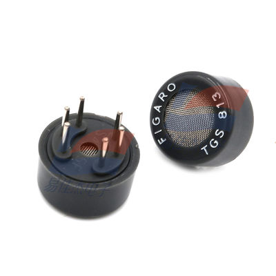 TGS813 Semiconductor Gas Sensor Voor Huishoudelijke Gaslekdetectie Draagbare Gasdetectie