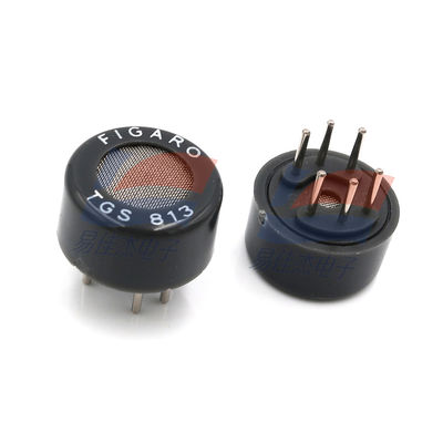 TGS813 Semiconductor Gas Sensor Voor Huishoudelijke Gaslekdetectie Draagbare Gasdetectie