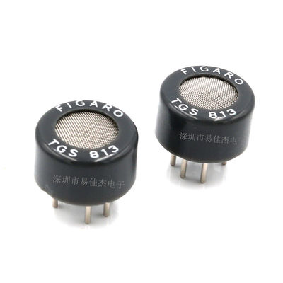 TGS813 Semiconductor Gas Sensor Voor Huishoudelijke Gaslekdetectie Draagbare Gasdetectie