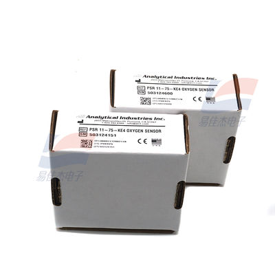 PSR-12-223 Zuurstofgassensor 0-10 PPM Elektrochemisch Gebruik In Analyzers