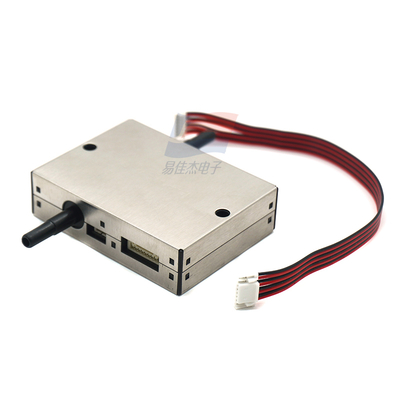 YJJ PMSX003N-PLL-serie Digitale universele deeltjesconcentratiesensor
