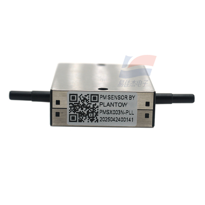 YJJ PMSX003N-PLL-serie Digitale universele deeltjesconcentratiesensor