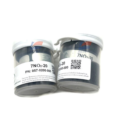 7NO2-20 057-0200-000 Nitrogen Dioxide Gas Sensor 20PPM Electrochemical