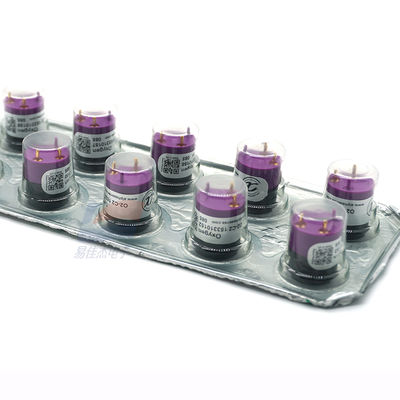 Elektrochemische zuurstofsensor (O2-sensor) O2-C2 voor zuurstofalarmen en atmosfeeranalysers