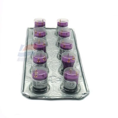 Elektrochemische zuurstofsensor (O2-sensor) O2-C2 voor zuurstofalarmen en atmosfeeranalysers