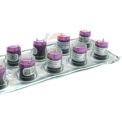 Elektrochemische zuurstofsensor (O2-sensor) O2-C2 voor zuurstofalarmen en atmosfeeranalysers