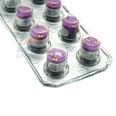 Elektrochemische zuurstofsensor (O2-sensor) O2-C2 voor zuurstofalarmen en atmosfeeranalysers