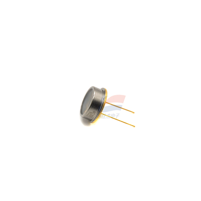 YJJ S1226-8BK Hoog betrouwbare siliciumfotodiode is geschikt voor nauwkeurige fotometrie van ultraviolet tot zichtbaar licht