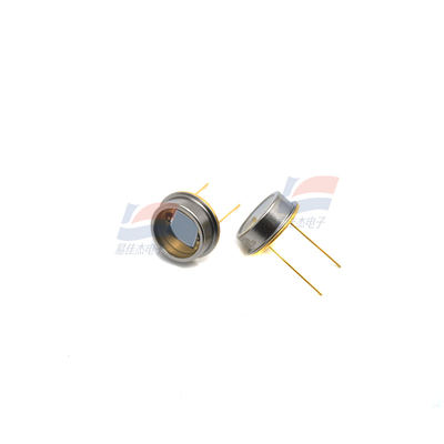 YJJ S1226-8BK Hoog betrouwbare siliciumfotodiode is geschikt voor nauwkeurige fotometrie van ultraviolet tot zichtbaar licht