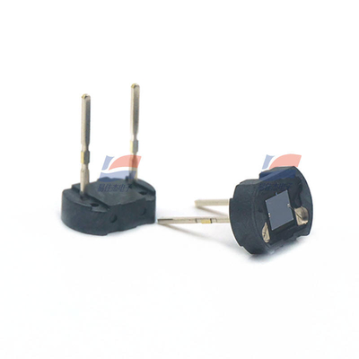 Omgekeerde spanning VR Max. V 10 UV-fotodiodesensor S1133-01 voor belichtingsmeter en illuminometer