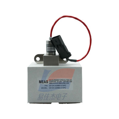 YJJ D513X-A2586X-010PD High-Precision Pressure Transmitter Is Used For Industrial Pressure Monitoring