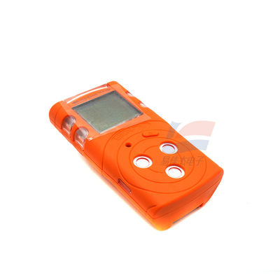 SENKO Vier-in-één Gasdetector SP-MGT-P Zuurstof Koolmonoxide Waterstofsulfide Brandbaar Gas voor Noodhulp