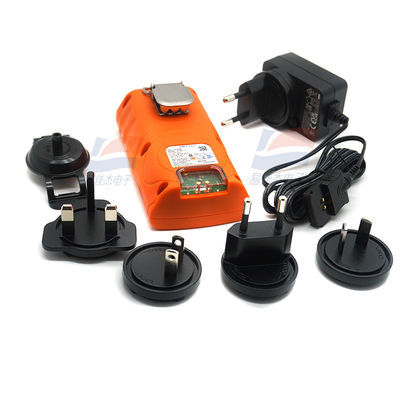 SENKO Vier-in-één Gasdetector SP-MGT-P Zuurstof Koolmonoxide Waterstofsulfide Brandbaar Gas voor Noodhulp