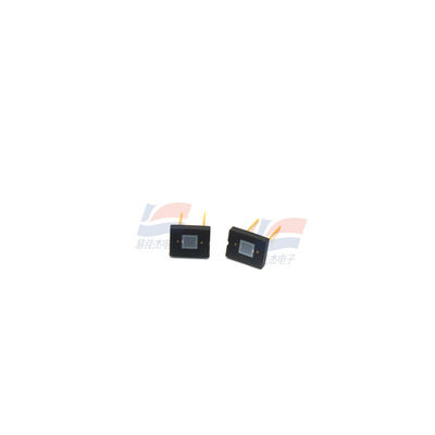 S1227-33BR Si-fotodiodesensoren voor UV naar zichtbare precisiefotometrie Silicium lage donkerstroom