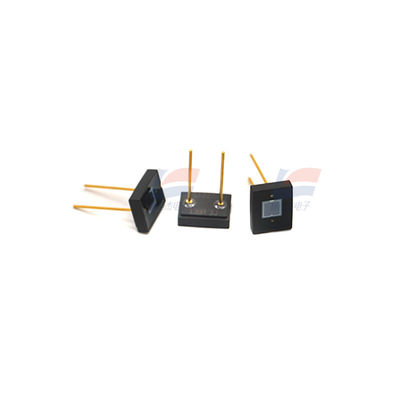 S1227-33BR Si-fotodiodesensoren voor UV naar zichtbare precisiefotometrie Silicium lage donkerstroom