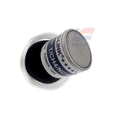 OELASERT/CH4/NC/P/FXX/5 4-Series Laser Cleaning Sensor Gas For Pipeline Discharge Monitoring And Household Natural Gas Discharge Monitoring