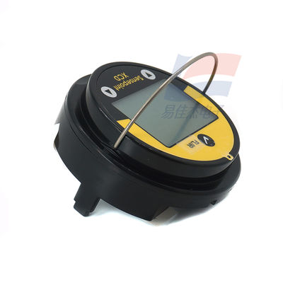 YJJ SPXCDTMF Gas Detector Accessory Housing With Digital Display