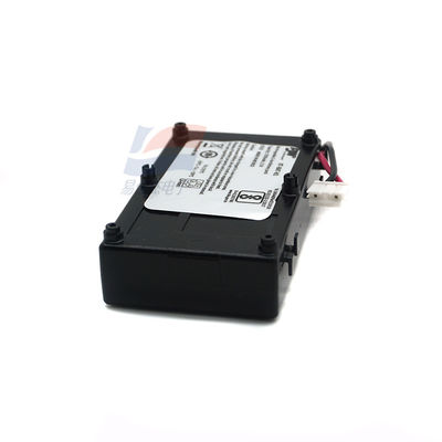 YJJ XT-BAT-K1 Batterij Vervangingsonderdeel Geschikt Voor BWGas Detector Max XT II