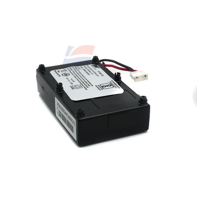 YJJ XT-BAT-K1 Batterij Vervangingsonderdeel Geschikt Voor BWGas Detector Max XT II