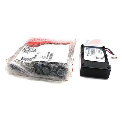 YJJ XT-BAT-K1 Batterij Vervangingsonderdeel Geschikt Voor BWGas Detector Max XT II