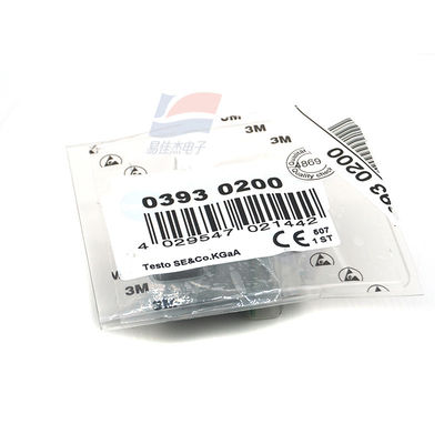 0393 0200 NO2 Gas Sensors Replacement Compatible With Testo 340 And Testo 350 Emissions Analyzers