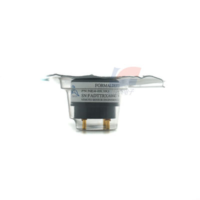 NE4-HCHO Formaldehyde-gassensor Elektrochemische drie-elektrode 4-serie