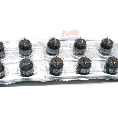 NE4-HCHO Formaldehyde-gassensor Elektrochemische drie-elektrode 4-serie