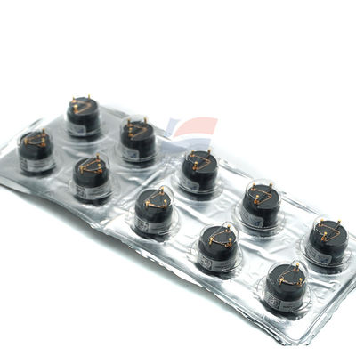 NE4-HCHO Formaldehyde-gassensor Elektrochemische drie-elektrode 4-serie