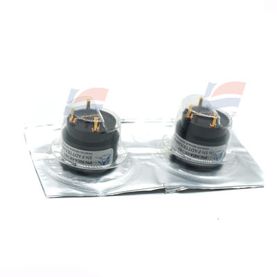 NE4-HCHO Formaldehyde-gassensor Elektrochemische drie-elektrode 4-serie