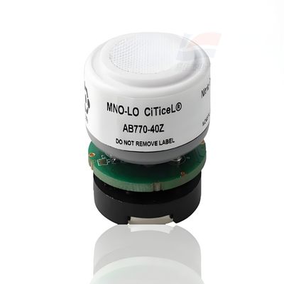 YJJ MNO-LO AB770-40Z MNOLO Elektrochemische Stikstofmonoxidesensor Detecteert Overmatig Uitgeademde Stikstofmonoxide