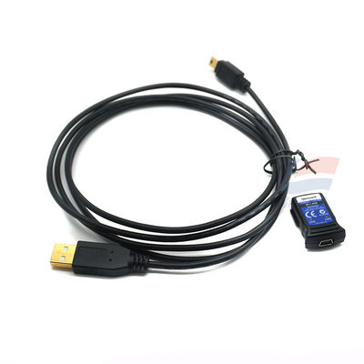 GA-USB1-IR IR Connectivity Kit Produced For Easy Tracking And Analysis Of Connected Devices