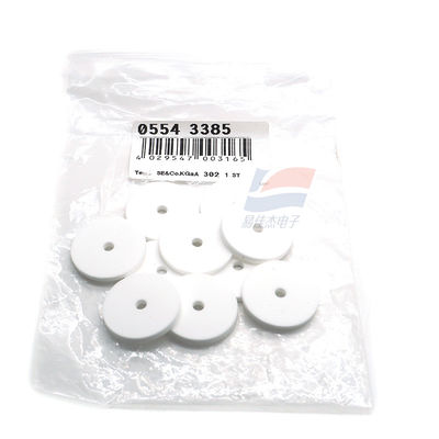 YJJ 0554 3385 Reserve Deeltjesfilter voor Modulaire Rookgasbemonderingssonde