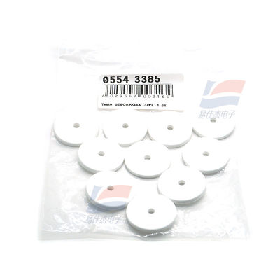 0554 3385 Spare Particle Filter for Modular Flue Gas Probes Pk/10