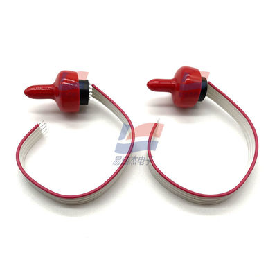 YJJ NPI-19A-CZ021GH Druksensor Wordt Gebruikt In Biomedische Instrumenten Met Een Druk Van 2,5 Psi