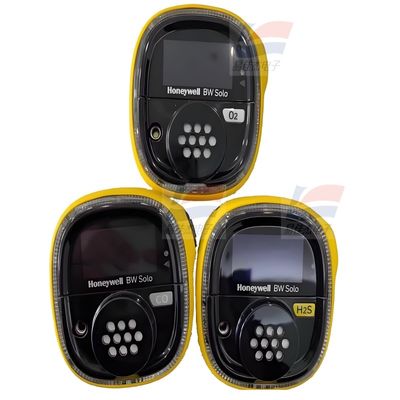 YJJ BWS2-M-Y Solo Serie Enkelvoudige Gasdetectoren Worden Gebruikt Voor Industriële Veiligheid CO Gasbewaking