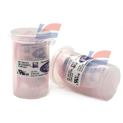 Photoion Gas Sensor PID-TECH 045-010 for Industrial Safety Environmental Monitoring