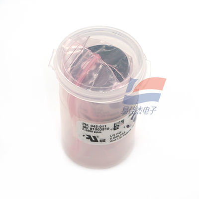 Photoion Gas Sensor PID-TECH 045-010 for Industrial Safety Environmental Monitoring