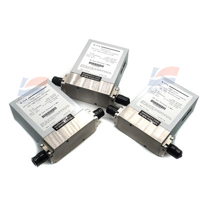 AS200 AS200S Aluminiumlegering Hoogprecisie Gasmassa Stroomregulator lucht Micro-gasstroommeter