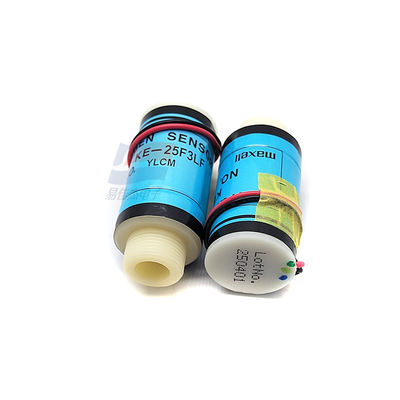 KE-25F3LF Gaszuurstofsensor Loodvrije milieucontrole 5 jaar Levensduur