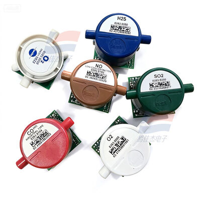 0393 0250 Sulfur Dioxide Gas Sensor For Dry Flue Gas Measurement