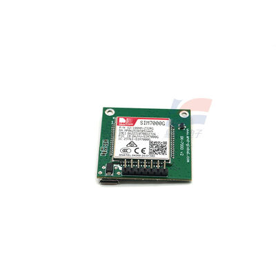 SIM7000G RF en draadloze SIMCom LPWA Module 10 jaar levensduur Tray verpakking
