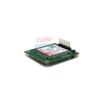 SIM7000G RF en draadloze SIMCom LPWA Module 10 jaar levensduur Tray verpakking