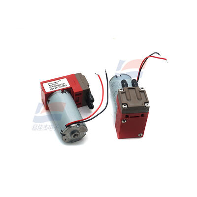 YJJ AD5KEEDC12D Industriële robots zijn uitgerust met luchtpompen