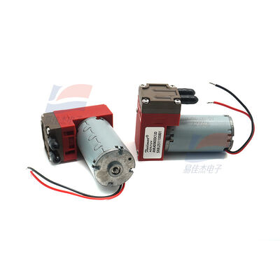 AD5KEEDC12D stille olievrije borstelloze DC micro vacuümdiafragma pomp voor medische