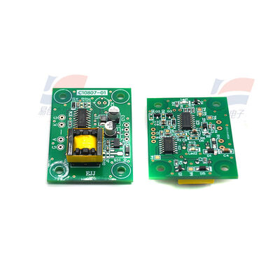 C108070-01 C10807-01 UVTRON Aandrijfscircuit laag stroomverbruik