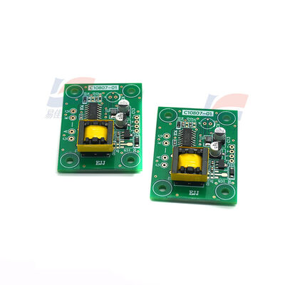 C108070-01 C10807-01 UVTRON Aandrijfscircuit laag stroomverbruik