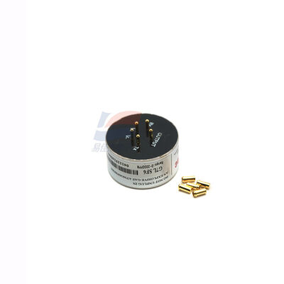 G7L SF6 Sensor Gebaseerd op Niet-Dispersieve Infrarood (NDIR) Technologie Specifiek Ontworpen voor SF6 Gasdetectie